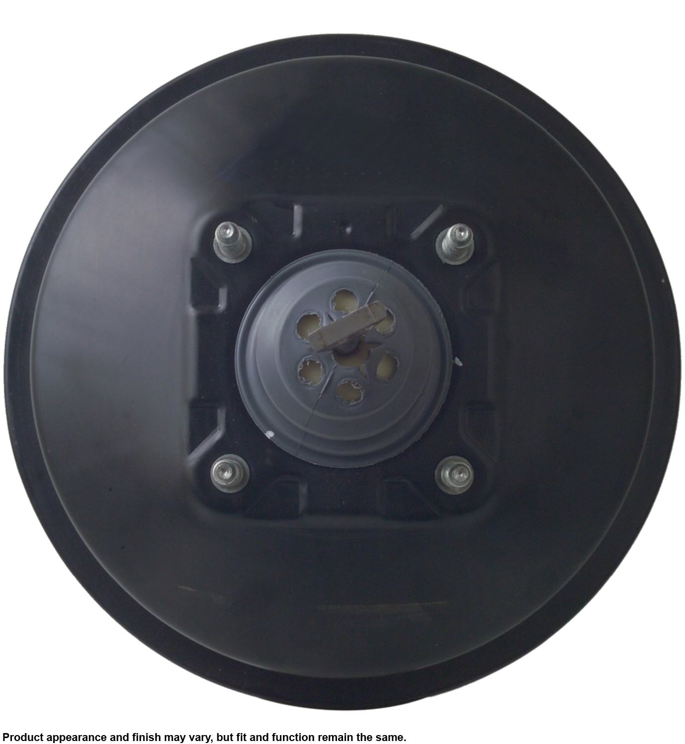 Cardone Reman Remanufactured Vacuum Power Brake Booster 54-74835
