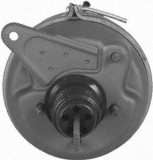 Cardone Reman Remanufactured Vacuum Power Brake Booster 54-76201