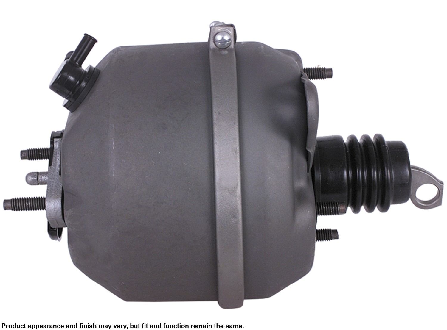 Cardone Reman Remanufactured Vacuum Power Brake Booster 54-76201