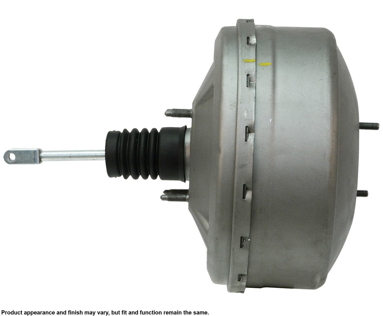 Cardone Reman Remanufactured Vacuum Power Brake Booster 54-77002