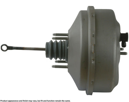 Cardone Reman Remanufactured Vacuum Power Brake Booster 54-77006