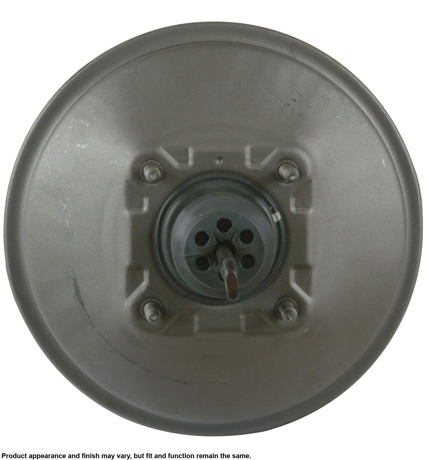 Cardone Reman Remanufactured Vacuum Power Brake Booster 54-77006