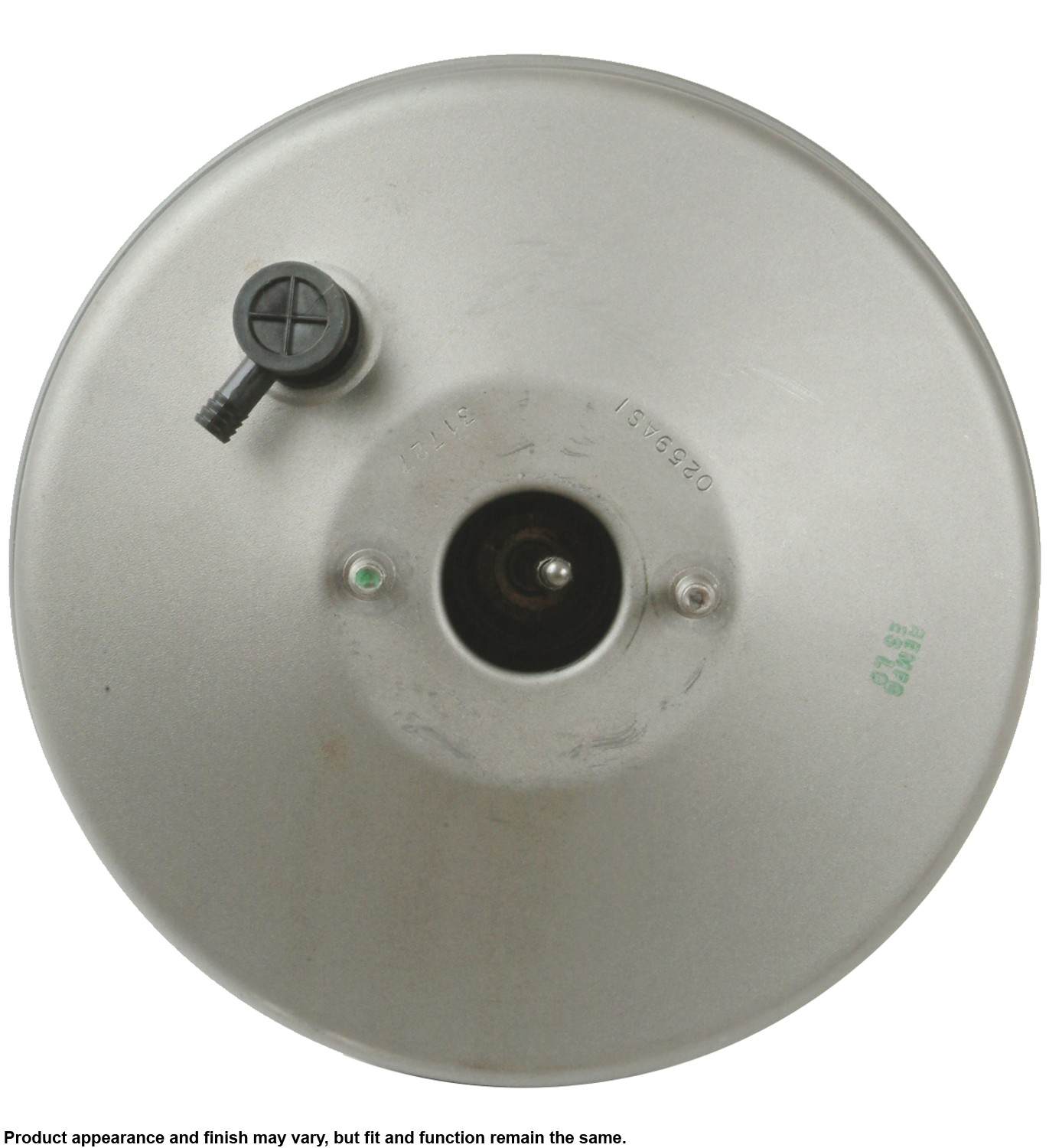 Cardone Reman Remanufactured Vacuum Power Brake Booster 54-77016