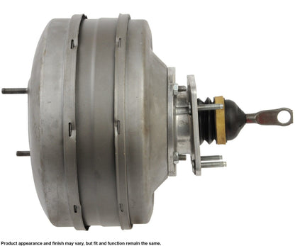 Cardone Reman Remanufactured Vacuum Power Brake Booster 54-77028