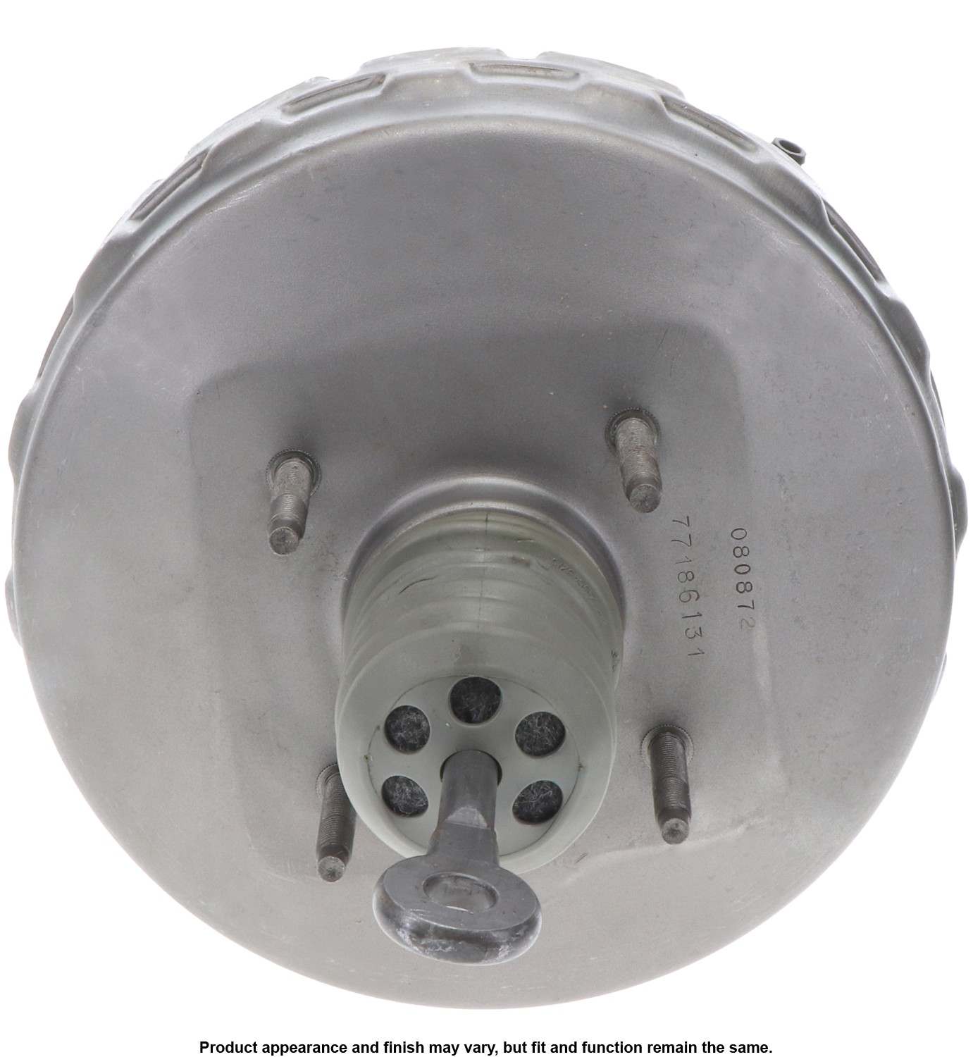 Cardone Reman Remanufactured Vacuum Power Brake Booster 54-77039
