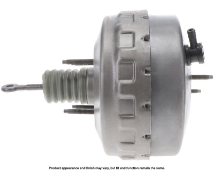 Cardone Reman Remanufactured Vacuum Power Brake Booster 54-77039