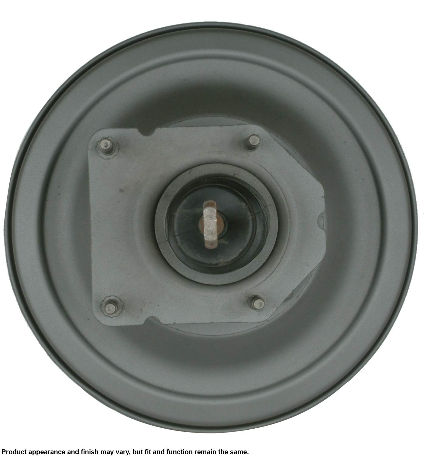 Cardone Reman Remanufactured Vacuum Power Brake Booster 54-77043