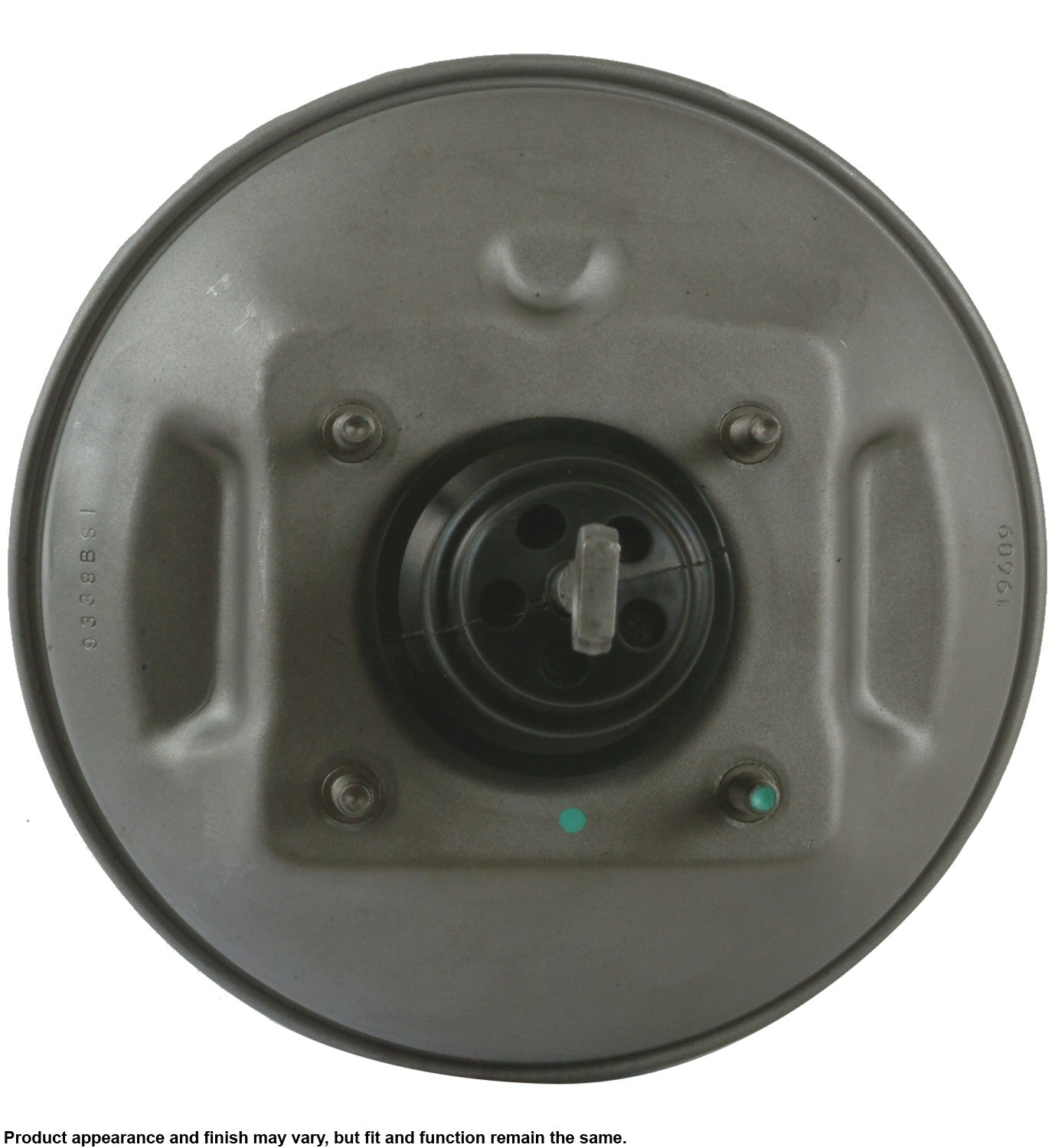 Cardone Reman Power Brake Booster 54-77048