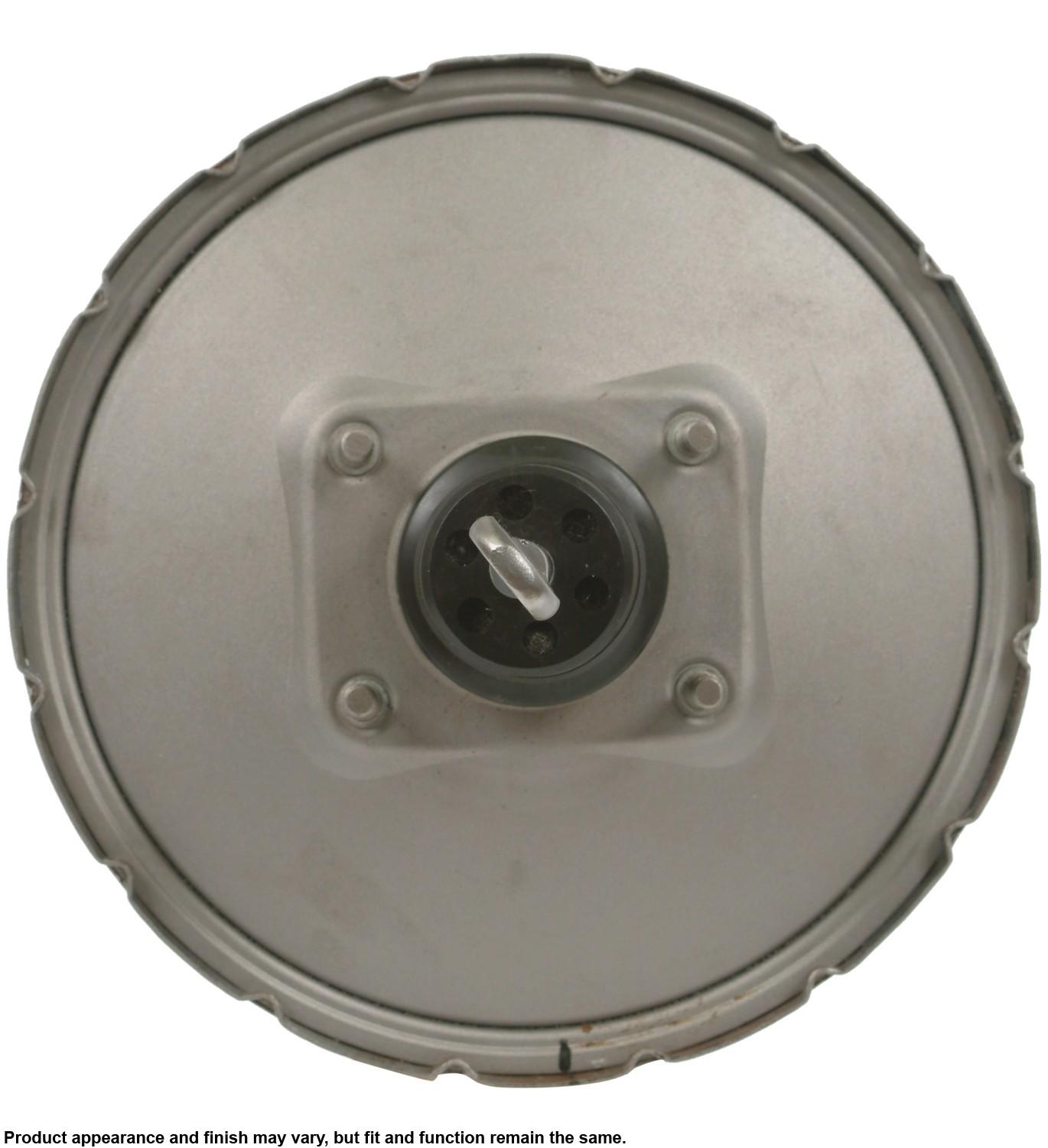 Cardone Reman Remanufactured Vacuum Power Brake Booster 54-77056