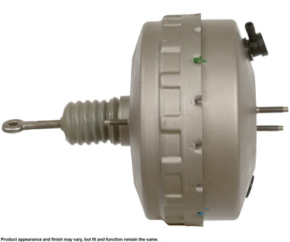 Cardone Reman Remanufactured Vacuum Power Brake Booster 54-77064