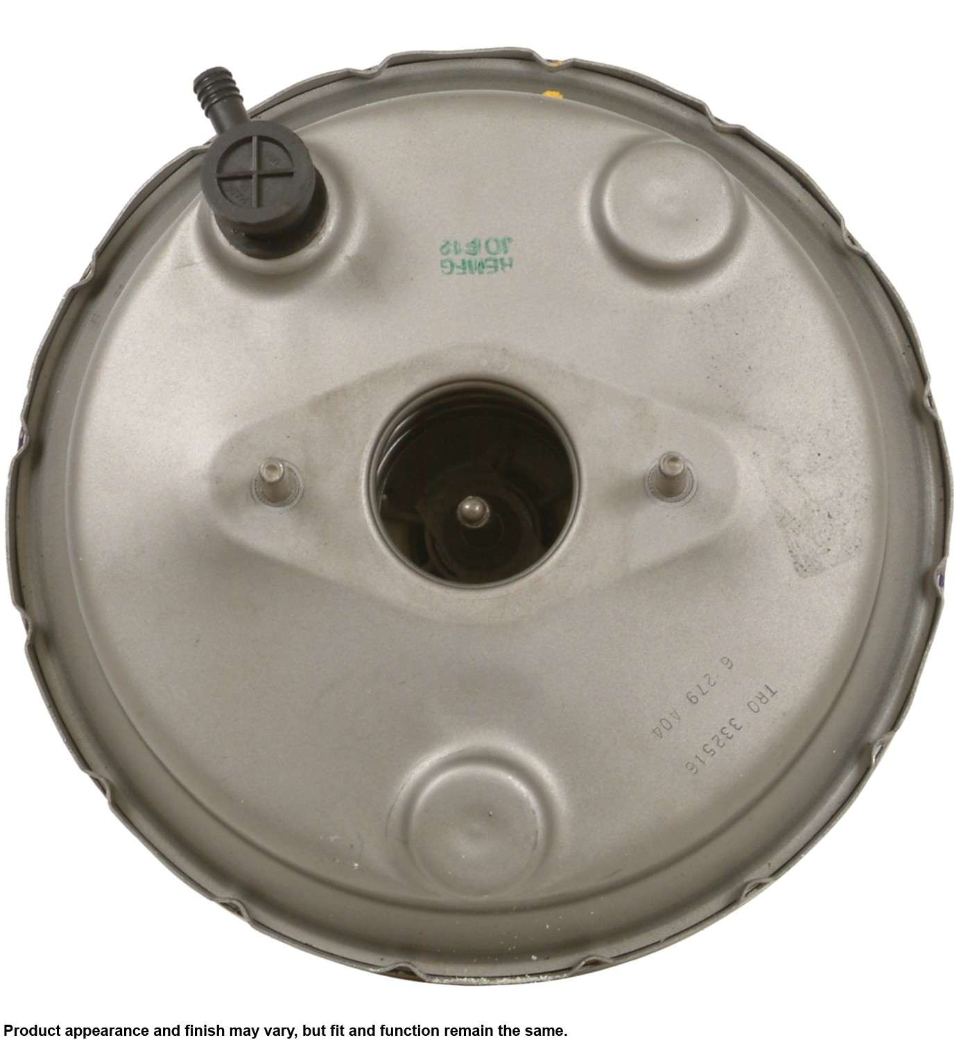 Cardone Reman Power Brake Booster 54-77079