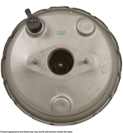 Cardone Reman Power Brake Booster 54-77079