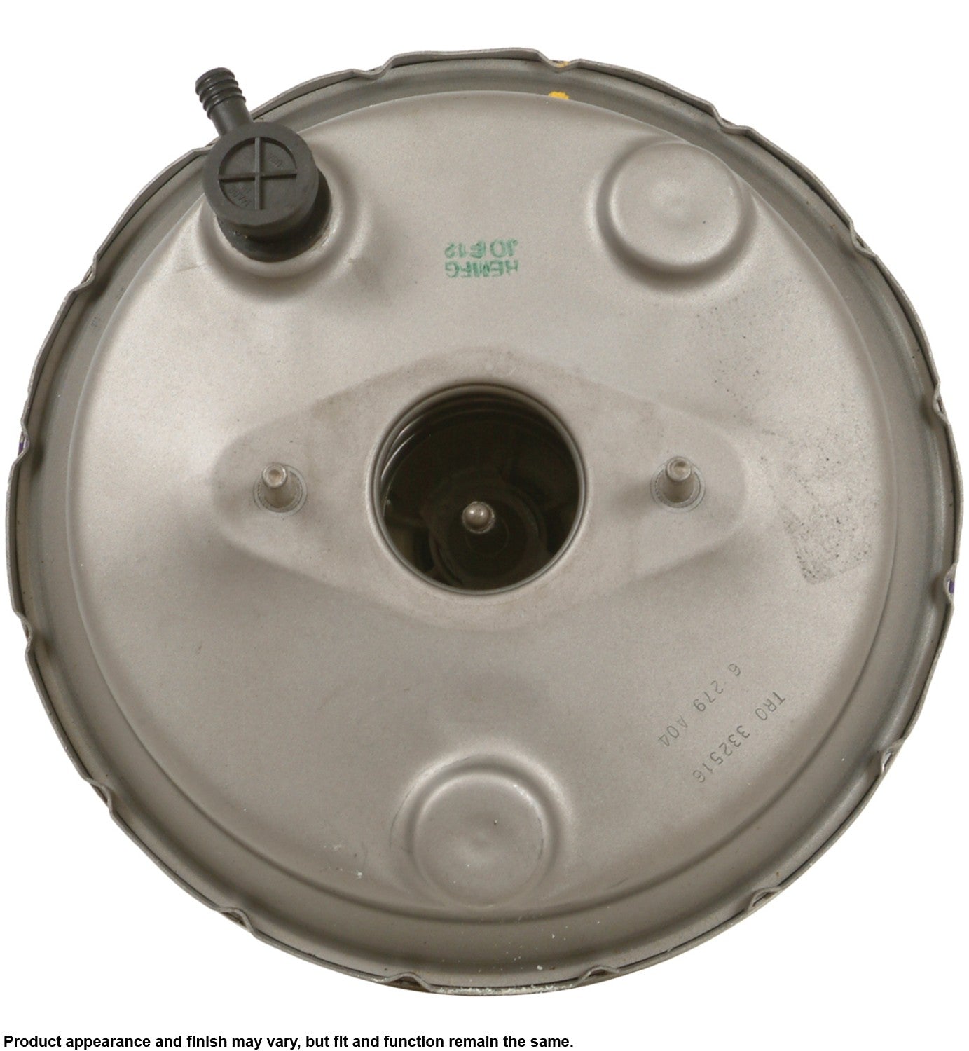 Cardone Reman Power Brake Booster 54-77079