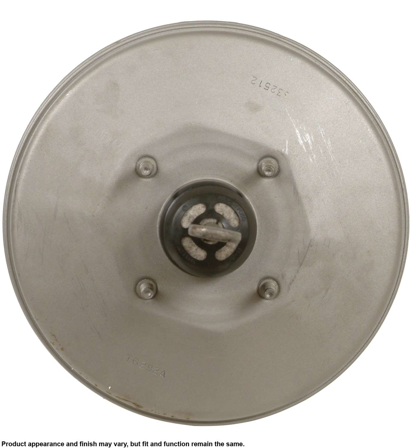 Cardone Reman Power Brake Booster 54-77079