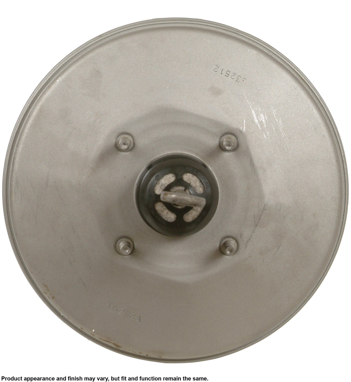 Cardone Reman Power Brake Booster 54-77079