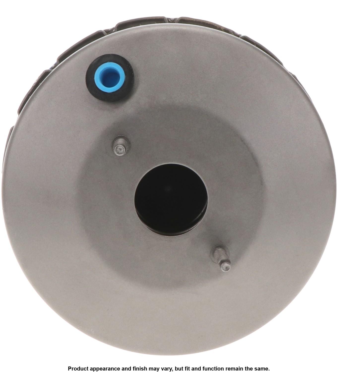 Cardone Reman Remanufactured Vacuum Power Brake Booster 54-77081