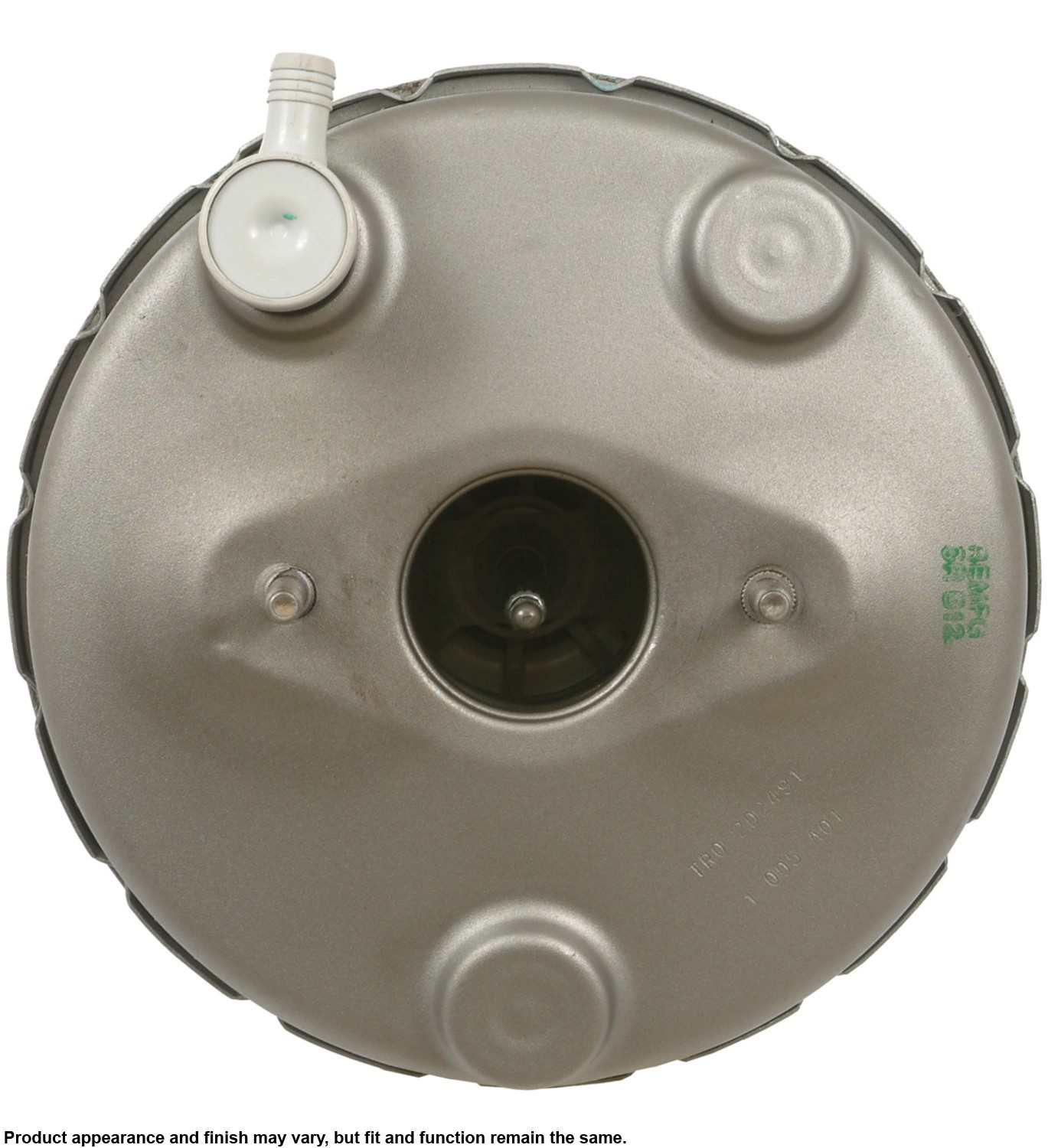 Cardone Reman Remanufactured Vacuum Power Brake Booster 54-77083