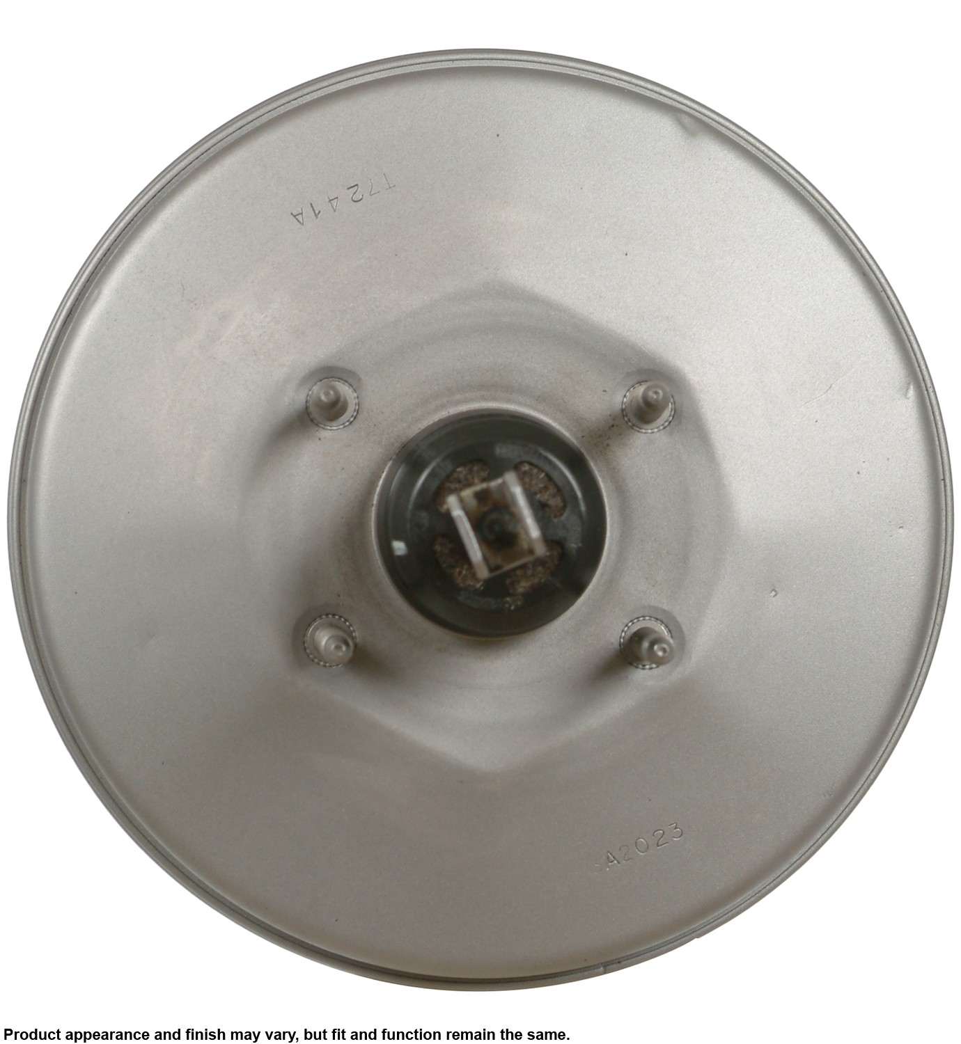 Cardone Reman Power Brake Booster 54-77086