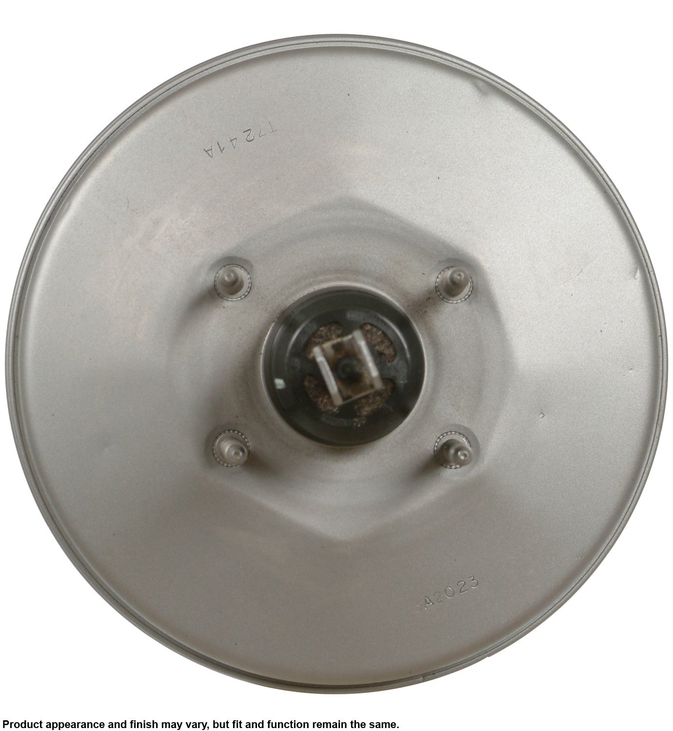 Cardone Reman Power Brake Booster 54-77086