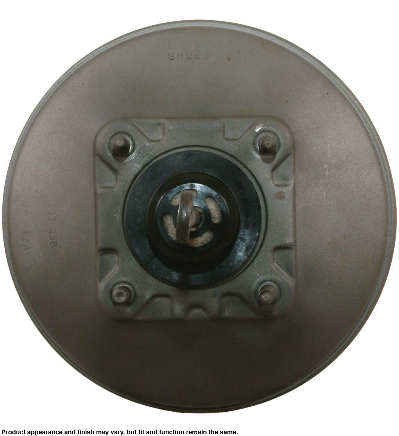 Cardone Reman Remanufactured Vacuum Power Brake Booster 54-77087