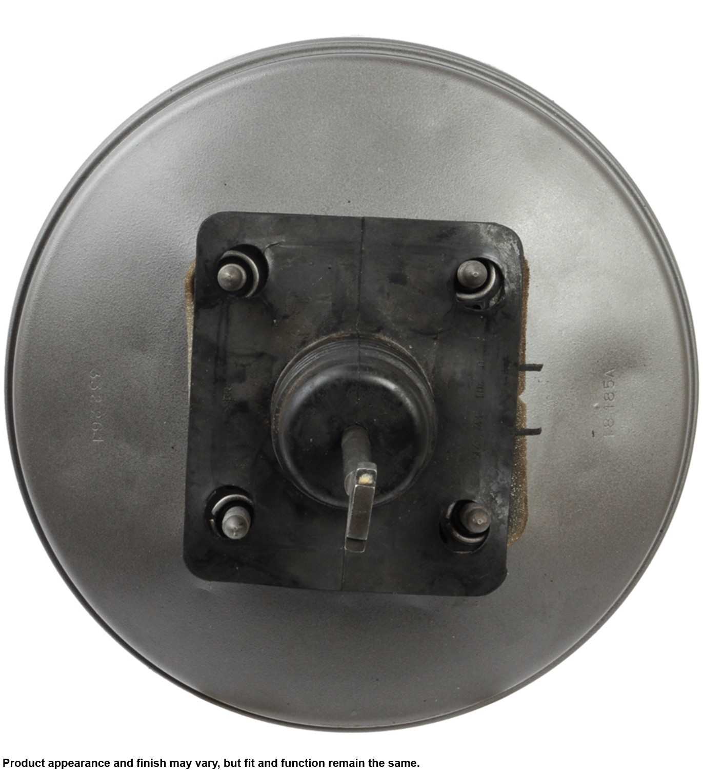Cardone Reman Power Brake Booster 54-77090