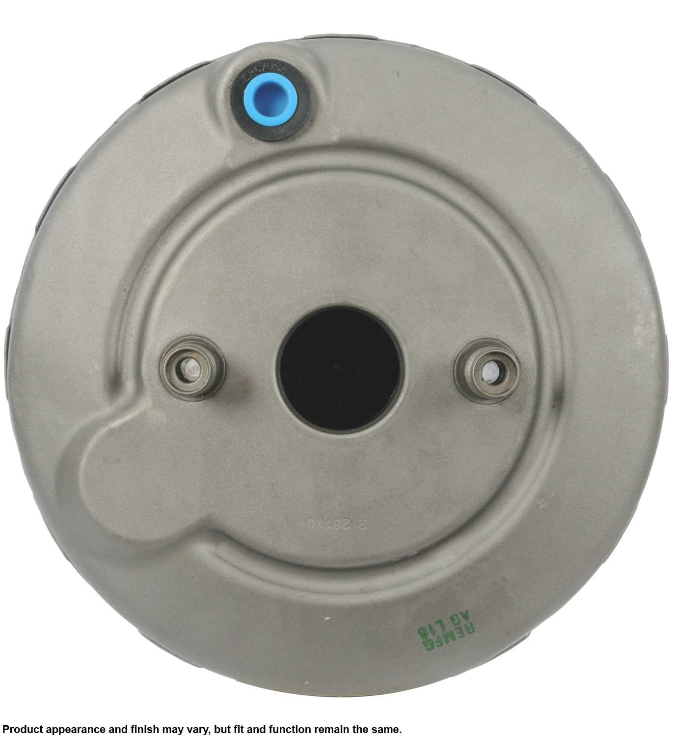 Cardone Reman Remanufactured Vacuum Power Brake Booster 54-77106
