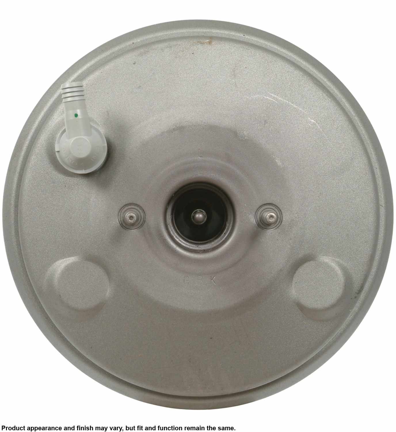 Cardone Reman Remanufactured Vacuum Power Brake Booster 54-77108