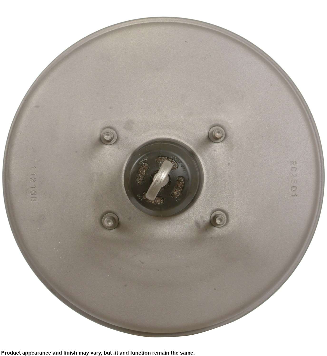 Cardone Reman Power Brake Booster 54-77111