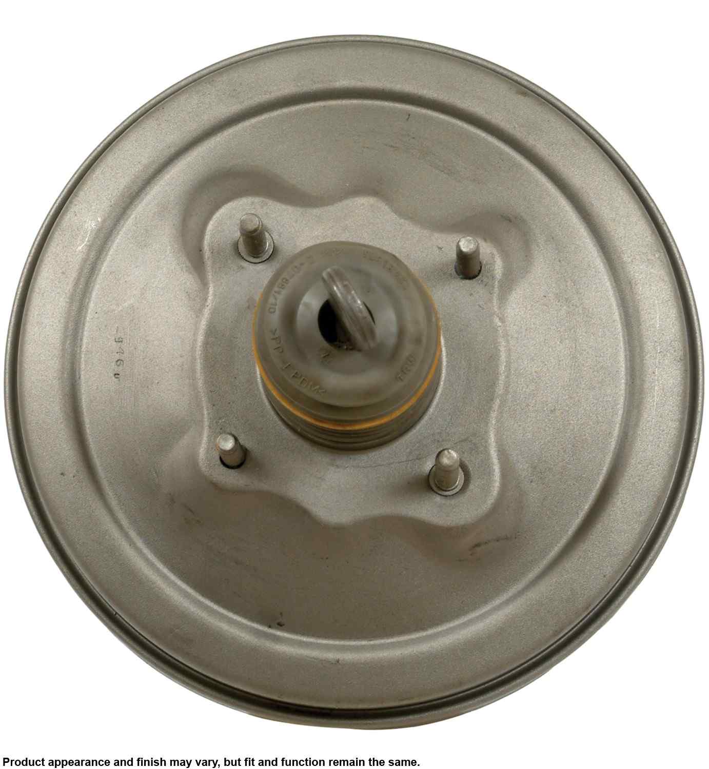 Cardone Reman Power Brake Booster 54-77112