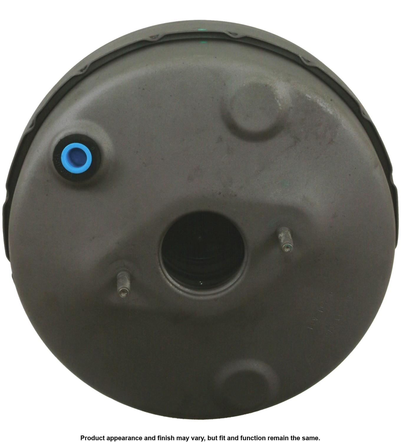 Cardone Reman Power Brake Booster 54-77118