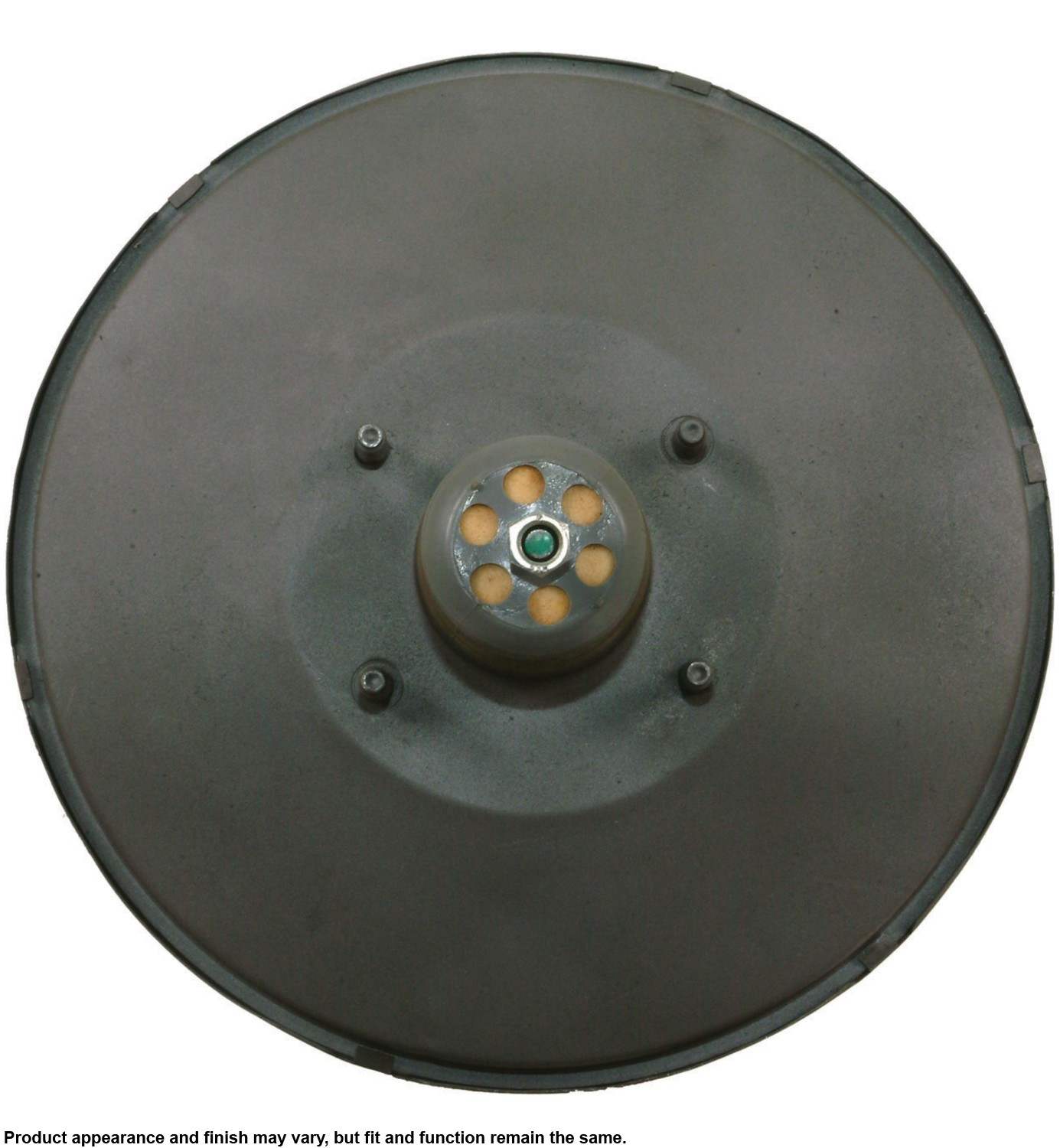 Cardone Reman Remanufactured Vacuum Power Brake Booster 54-77120