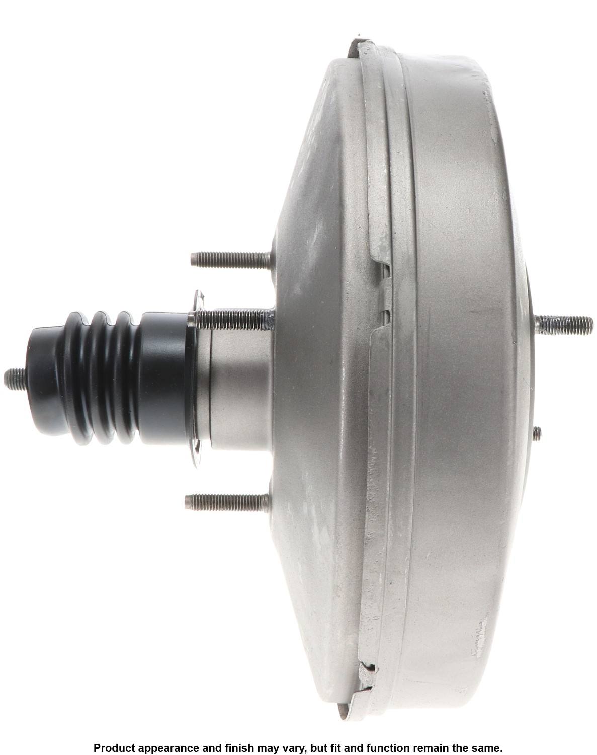 Cardone Reman Remanufactured Vacuum Power Brake Booster 54-77121