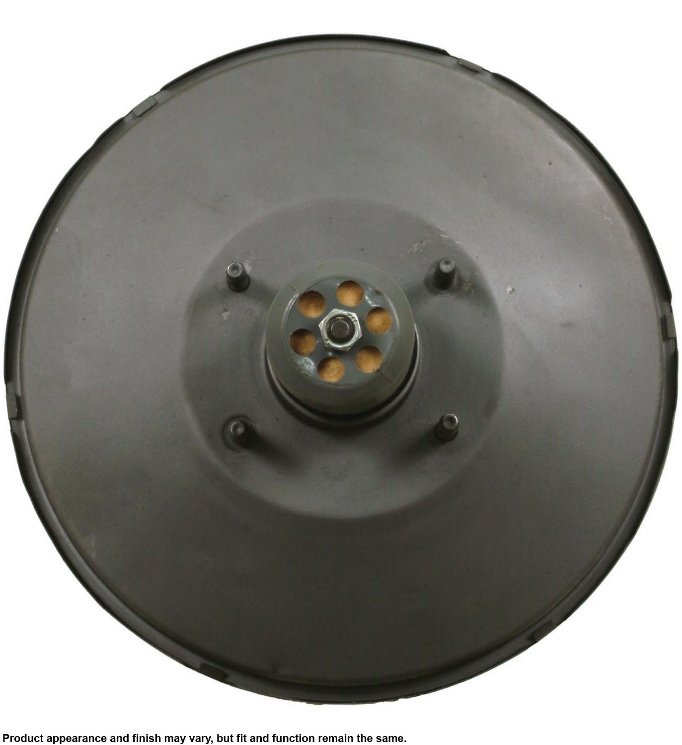 Cardone Reman Remanufactured Vacuum Power Brake Booster 54-77121
