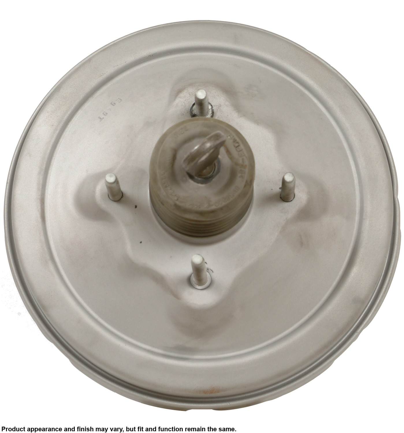 Cardone Reman Power Brake Booster 54-77205