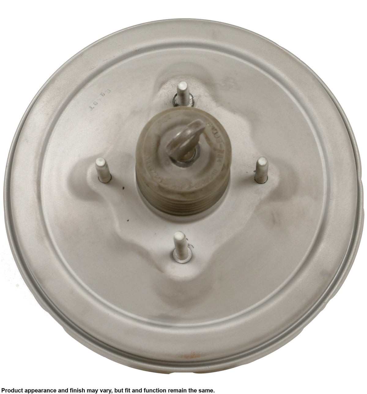 Cardone Reman Power Brake Booster 54-77205