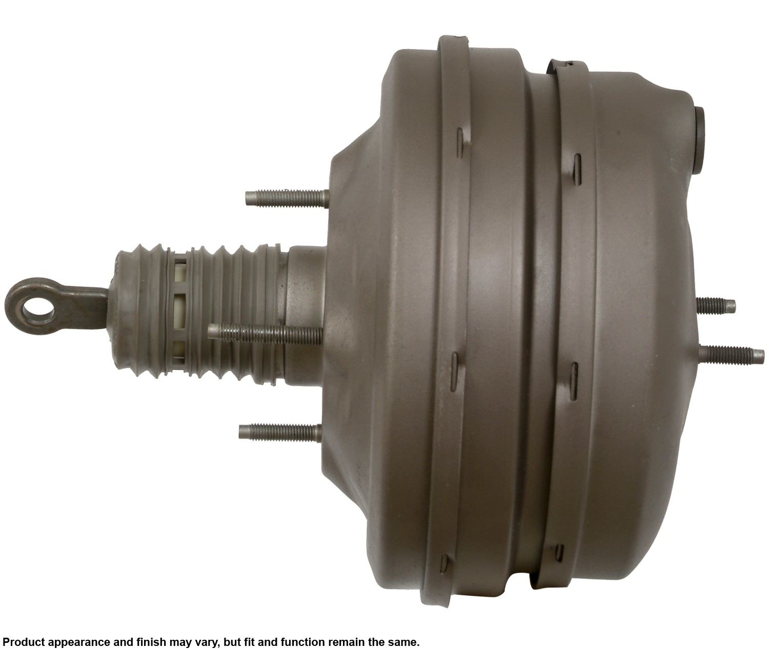 Cardone Reman Remanufactured Vacuum Power Brake Booster 54-77206