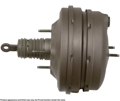 Cardone Reman Remanufactured Vacuum Power Brake Booster 54-77206