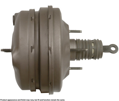 Cardone Reman Remanufactured Vacuum Power Brake Booster 54-77206