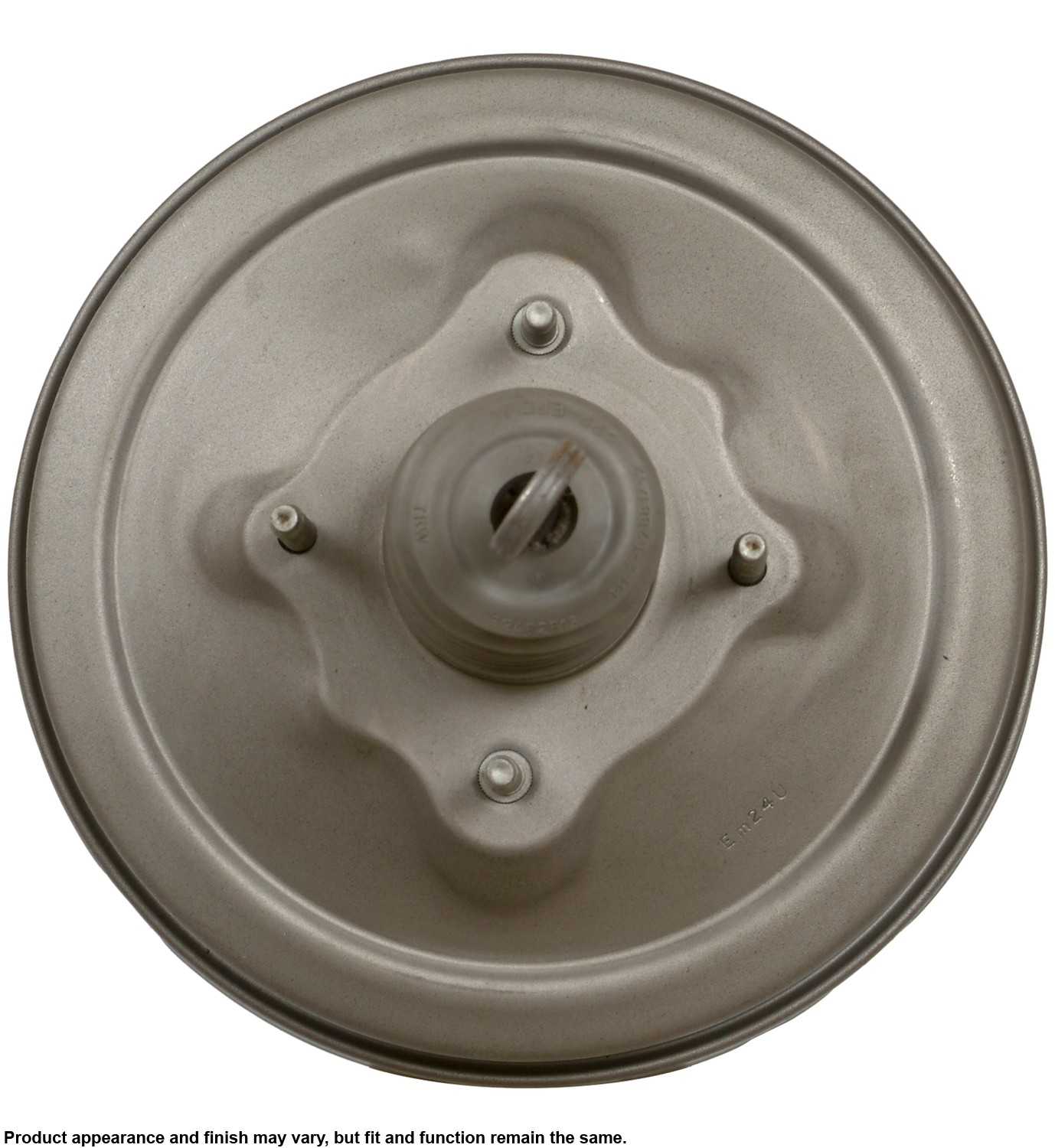 Cardone Reman Remanufactured Vacuum Power Brake Booster 54-77206