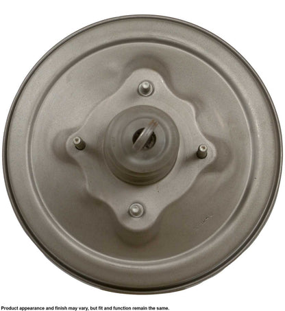 Cardone Reman Remanufactured Vacuum Power Brake Booster 54-77206