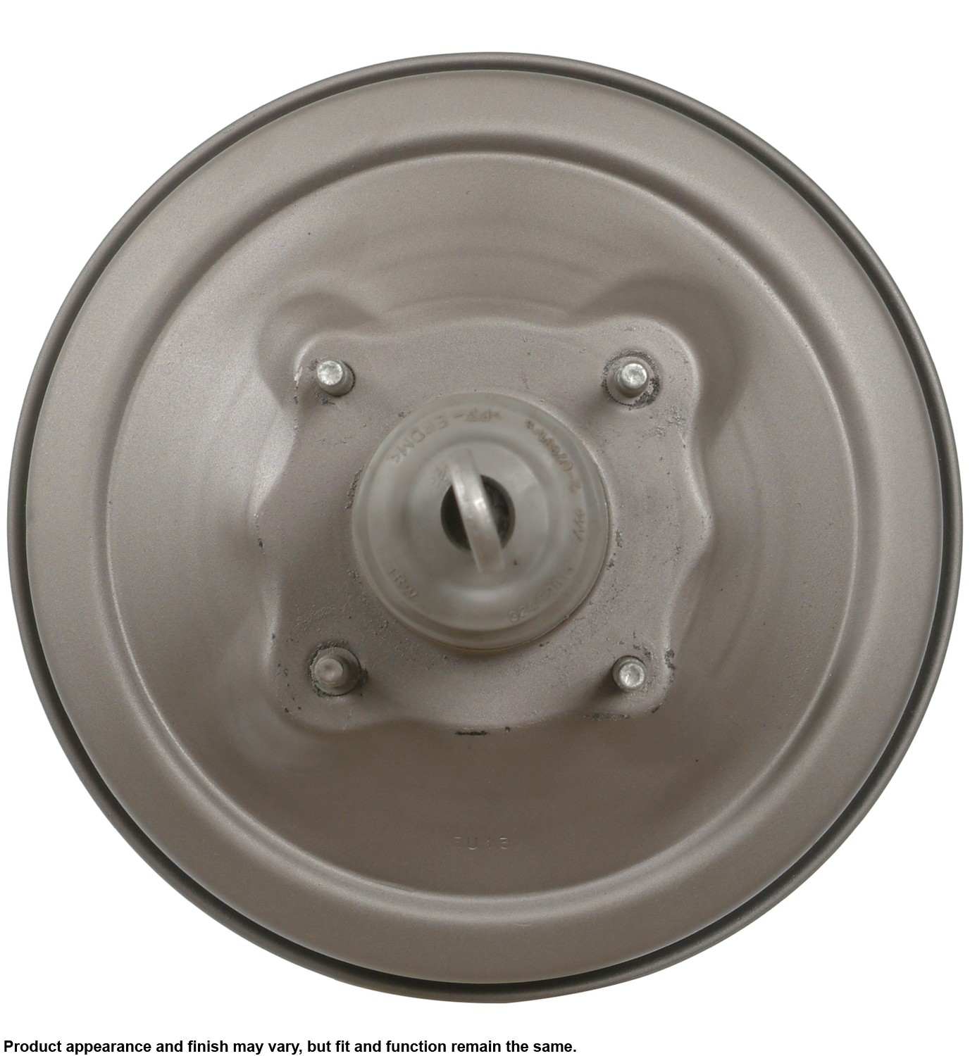 Cardone Reman Power Brake Booster 54-77207