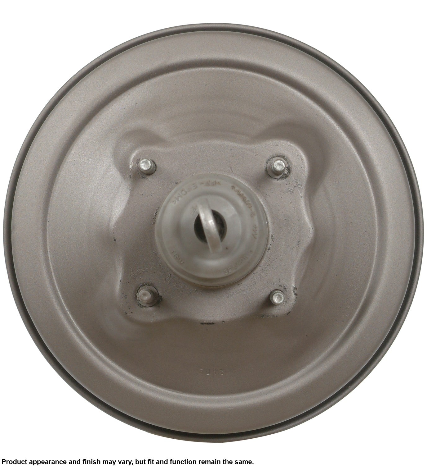 Cardone Reman Power Brake Booster 54-77207