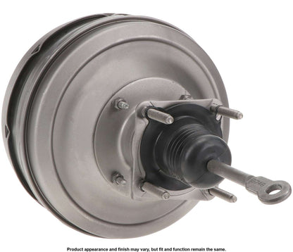 Cardone Reman Remanufactured Vacuum Power Brake Booster 54-77211