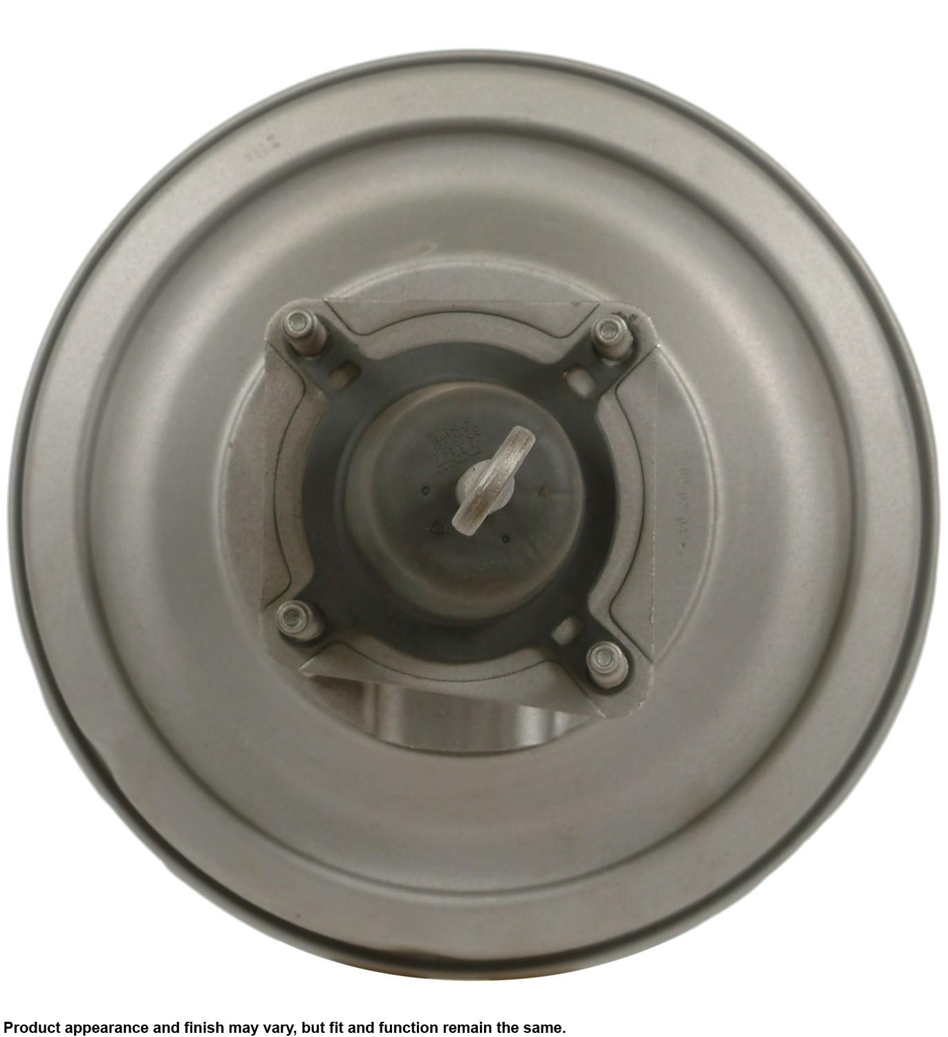 Cardone Reman Remanufactured Vacuum Power Brake Booster 54-77211