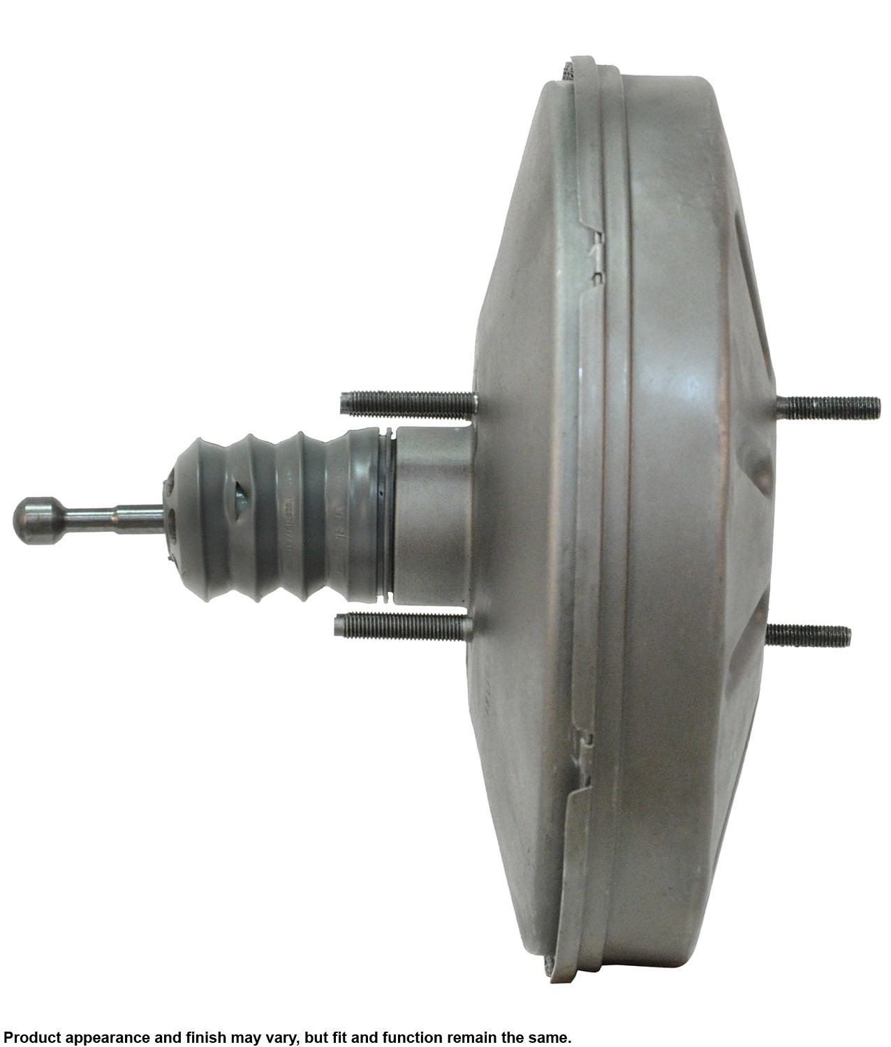 Cardone Reman Remanufactured Vacuum Power Brake Booster 54-77215