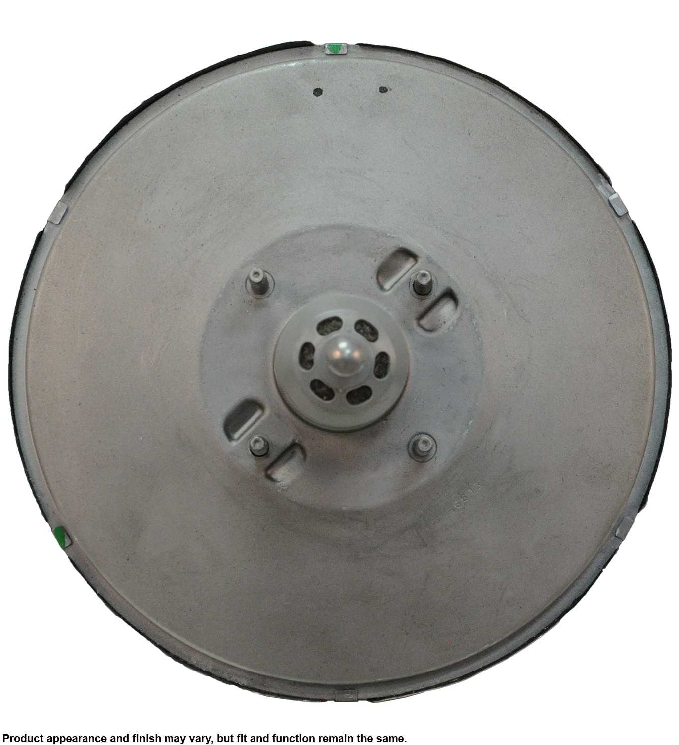Cardone Reman Remanufactured Vacuum Power Brake Booster 54-77215