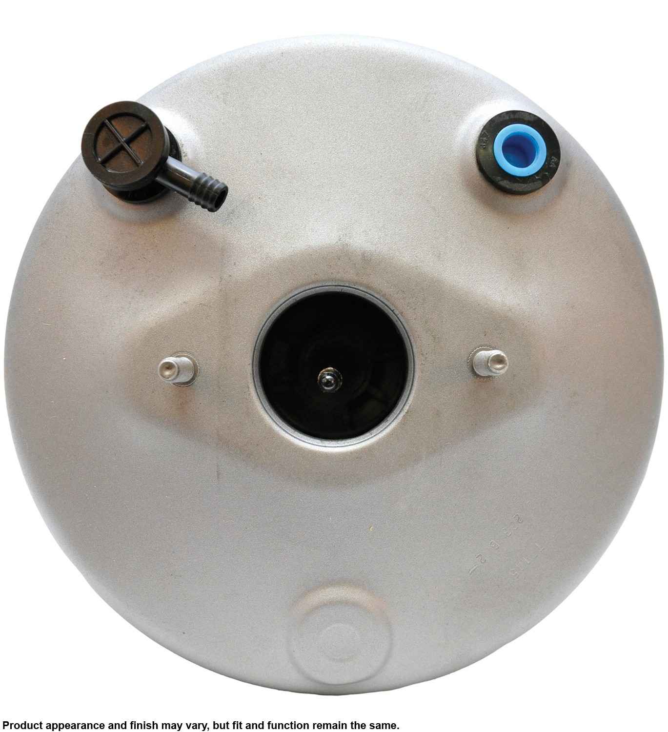 Cardone Reman Remanufactured Vacuum Power Brake Booster 54-77221