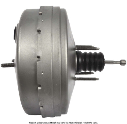 Cardone Reman Remanufactured Vacuum Power Brake Booster 54-77222
