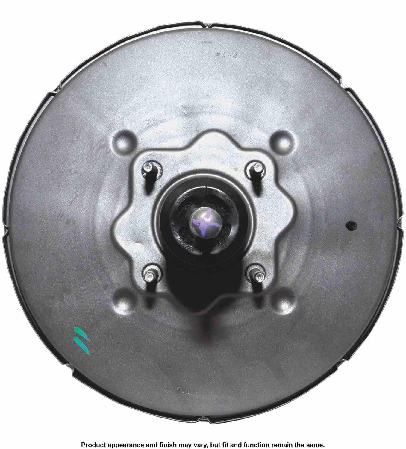 Cardone Reman Remanufactured Vacuum Power Brake Booster 54-77226