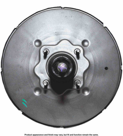 Cardone Reman Remanufactured Vacuum Power Brake Booster 54-77226